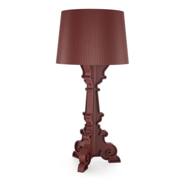Lampe Bourgie