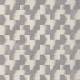 Papier Peint Raffia Squares