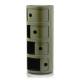 Meuble De Rangement Componibili 4 Portes