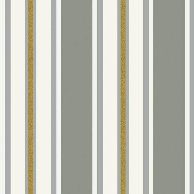 Papier Peint Rayure Elise Grand