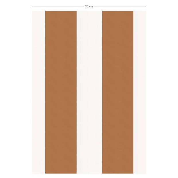 Papier Peint Rayure Julie