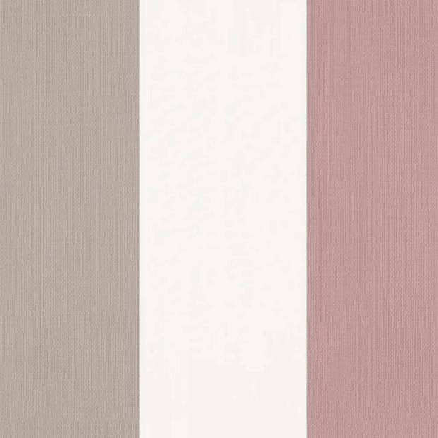 Papier Peint Rayure Jeanne