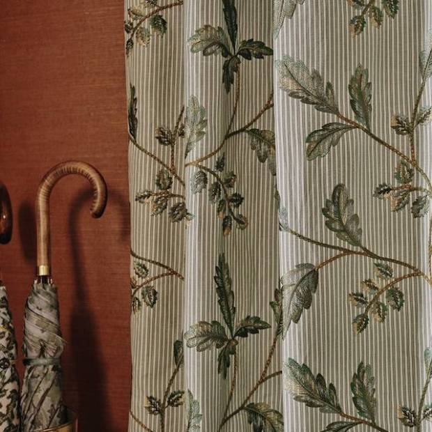 Tissu Hallam