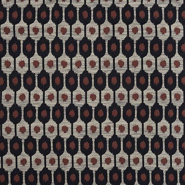 Tissu stone mosaic
