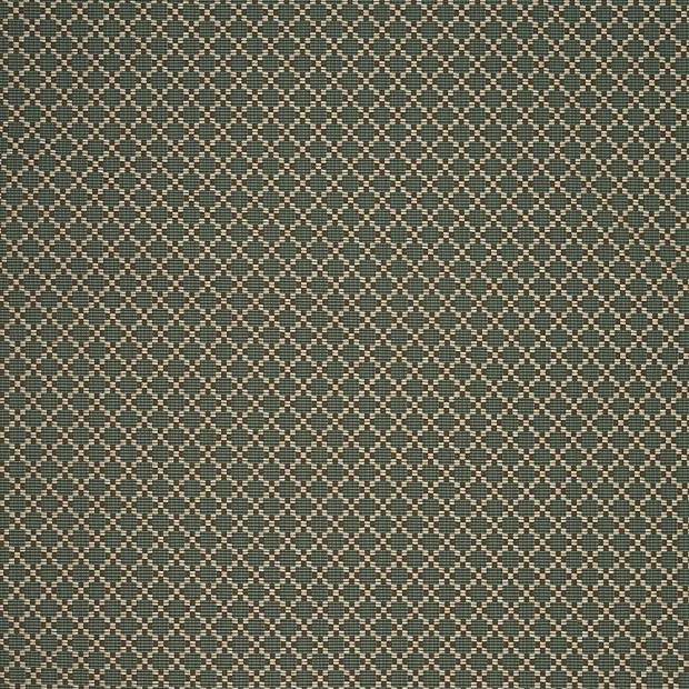 Tissu trellis weave