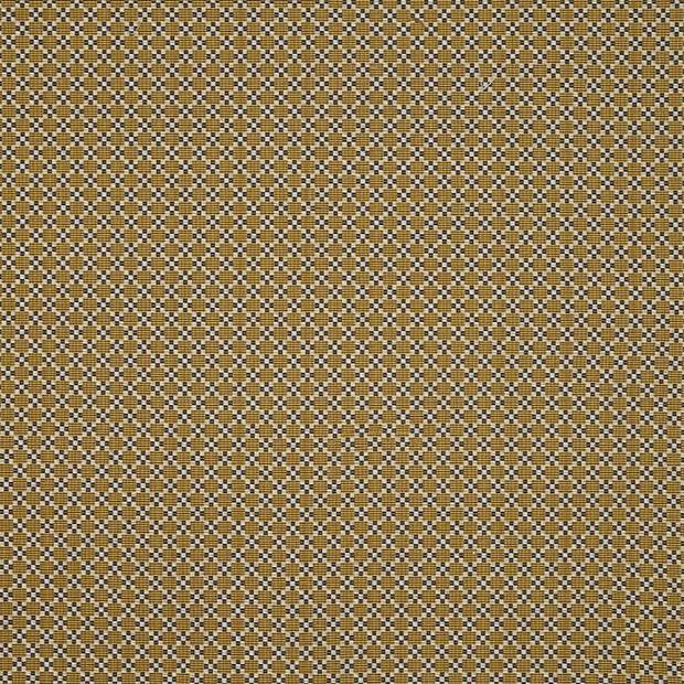 Tissu trellis weave