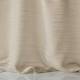 Tissu champagne
