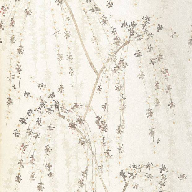 Papier Peint Weeping Blossom