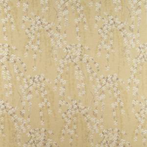 Tissu Weeping Blossom