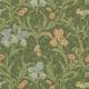 Papier peint Iris