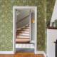Papier peint Iris