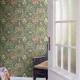 Papier peint Iris