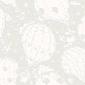 Papier peint Ballongerna