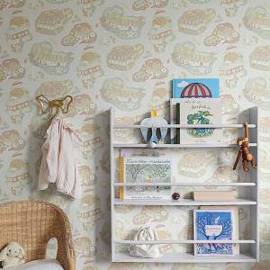 Papier peint Staden