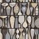Papier Peint Stig Lindberg Pottery