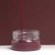 Peinture Aubergine