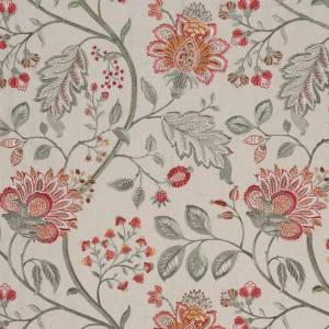 Tissu Shalimar
