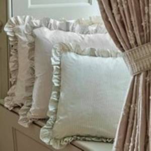 Tissu Pin Stripe