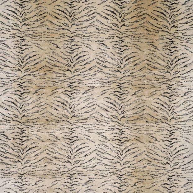 Tissu Tiger Velvet