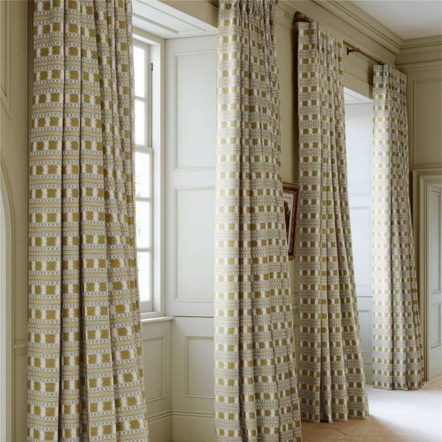 Tissu Paxton