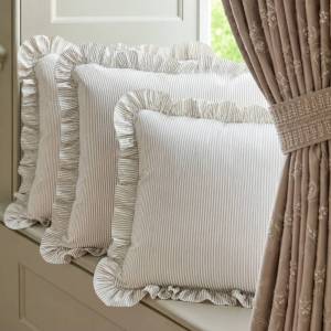 Tissu Pin Stripe