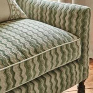 Tissu Espalier Velvet