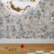 Papier Peint Panoramique Tigres