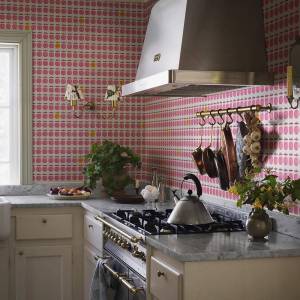 Papier Peint Stig Lindberg Pall
