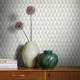Papier Peint Arne Jacobsen Trapez