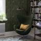 Papier Peint Arne Jacobsen Ranke