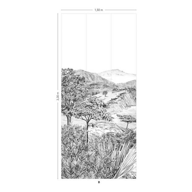 Papier Peint Panoramique Euskadi
