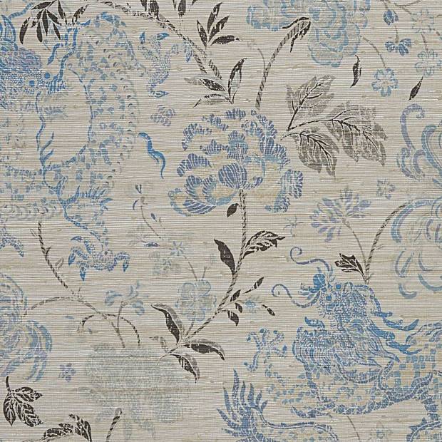 Papier peint Dragon graden