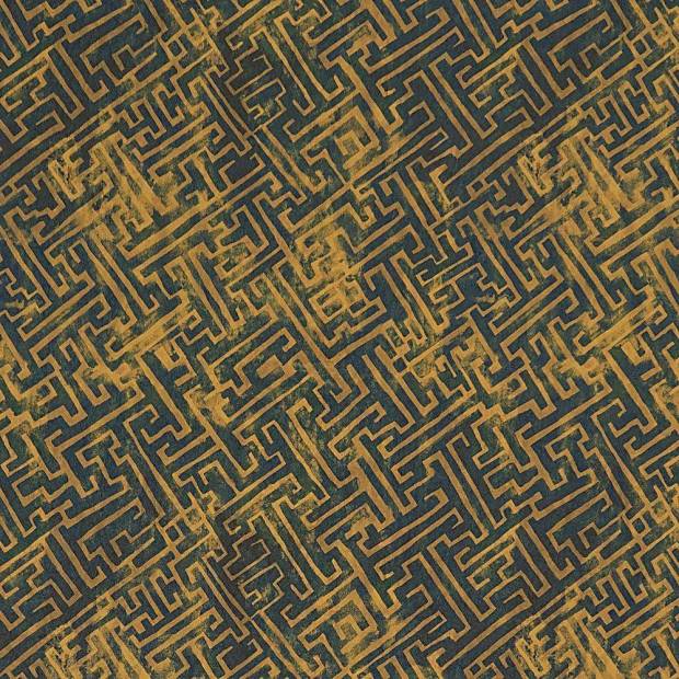 Papier peint Chinesse Key