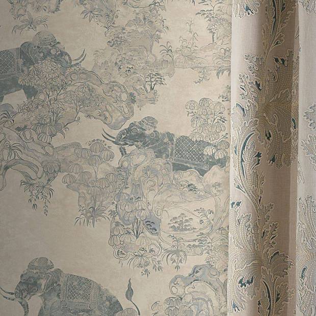 Papier peint Forest dreaming