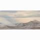 Papier peint Panoramique sur mesure Caravane intissé