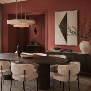 Peinture Chaudron