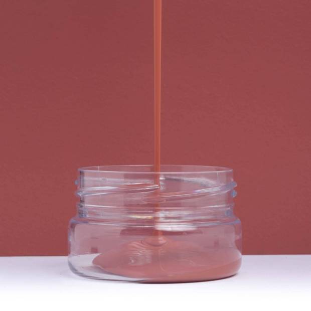 Peinture Chaudron