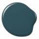 Peinture Bleu Petrole