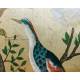 Papier peint panoramique sur mesure Edo Mettalics