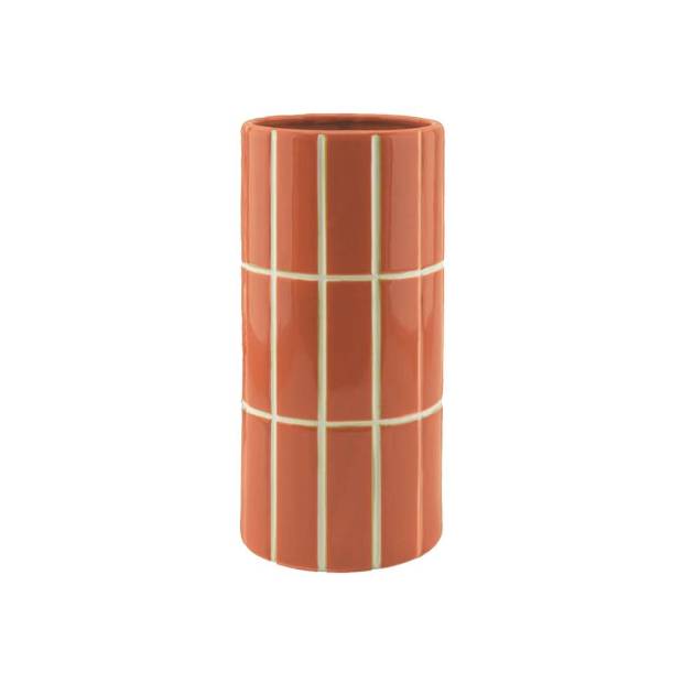 Vase carrelage