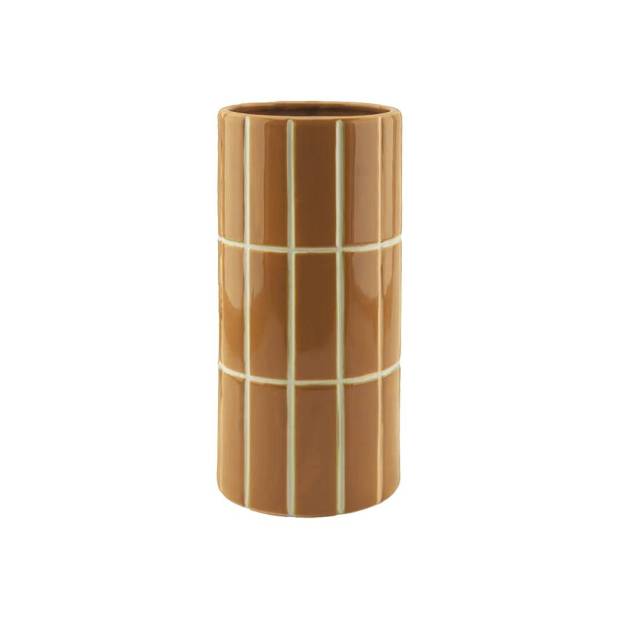 Vase carrelage