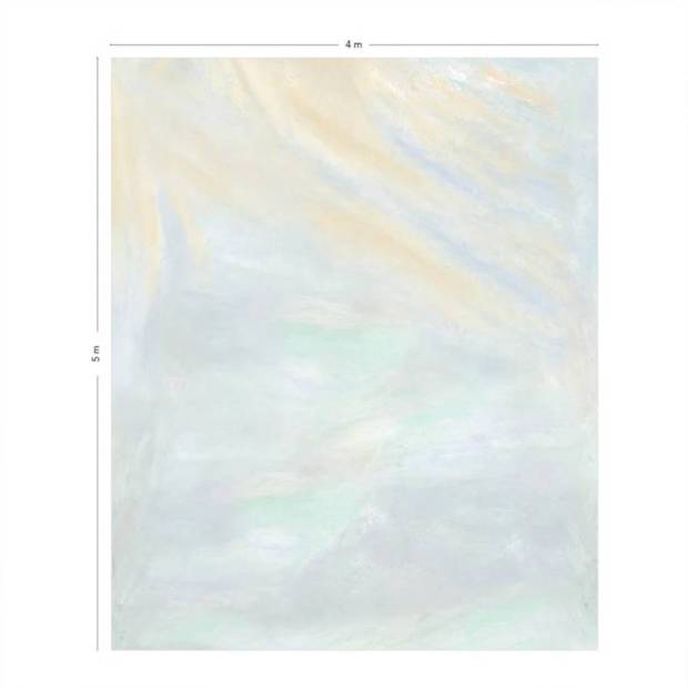 Papier Peint Panoramique Sur Mesure Ciel D'Été