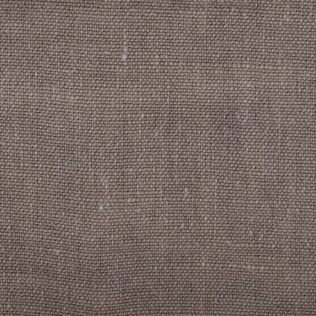 Tissu Lin froissé