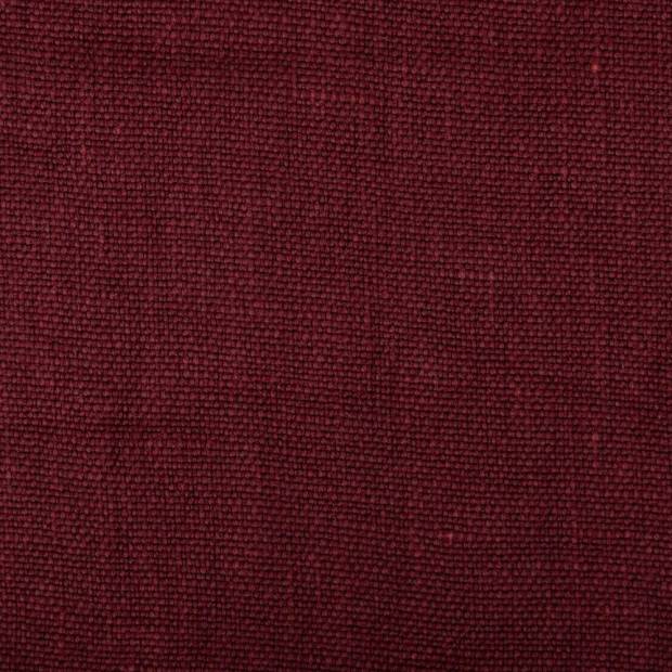 Tissu Lin froissé