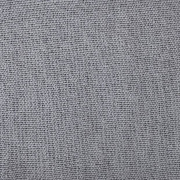 Tissu Lin froissé
