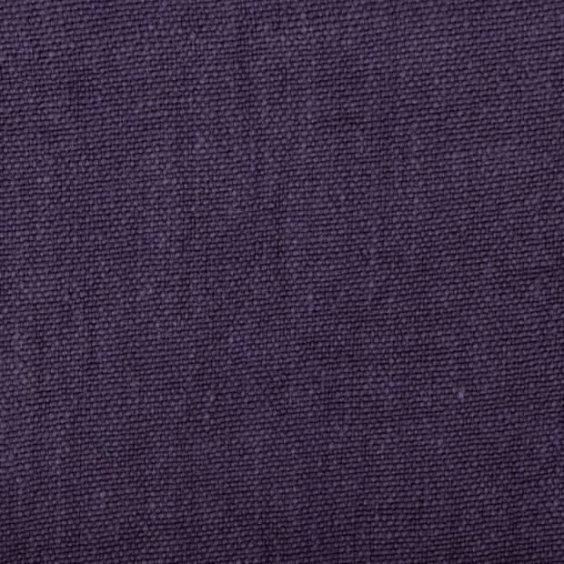 Tissu Lin froissé