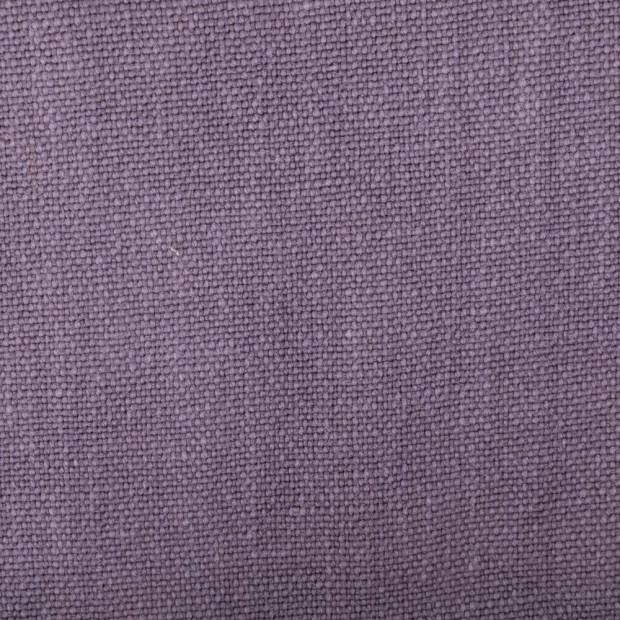 Tissu Lin froissé