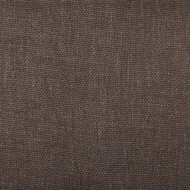 Tissu Lin froissé