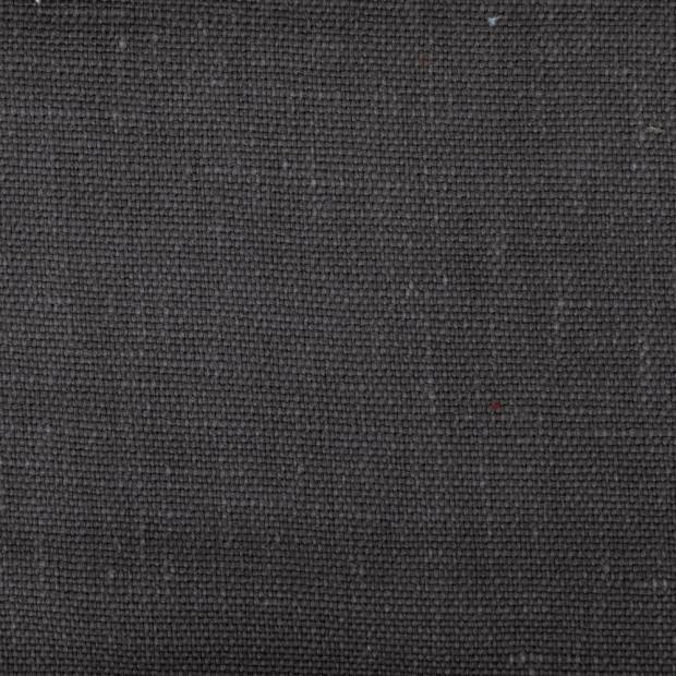 Tissu Lin froissé