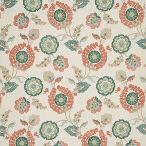 Tissu Olander